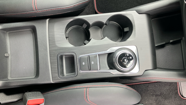 Ford Focus ST 2.3 EcoBoost ST 5dr Auto Petrol Estate